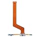 Flex Cable Ribbon with Charger USB Charging Port for Samsung Galaxy Note 10.1 2014 Edition P600 P601 P605 P607