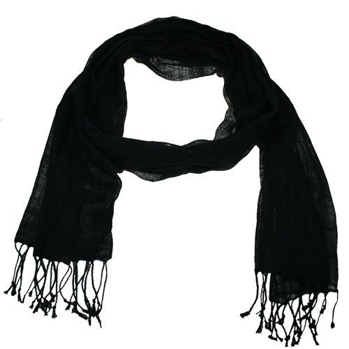 plain cotton shawl online
