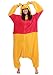 Winnie the Pooh Kigurumi (Adults)