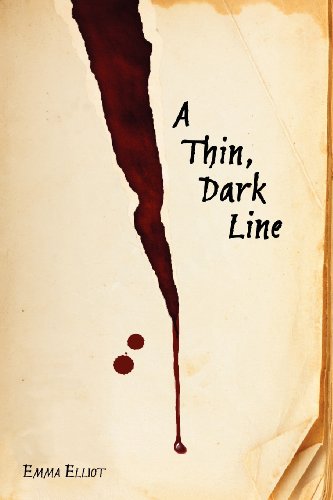 A THIN, DARK LINE