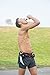 Fitletic 12-oz Hydration Belt