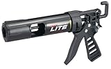 Tajima CNV-100LT Convoy Lite Ultra Light 10 oz Caulk Gun