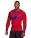 Men's Under Armour® Alter Ego Compression Long Sleeve Shirt