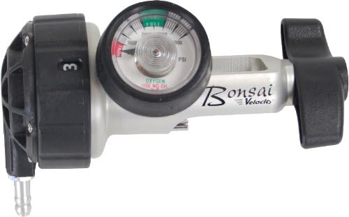 Bonsai Velocity Pneumatic Conserver 1 pcs sku# 1477220MA