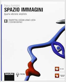 Amazonit Spazio Immagini Vol B Prospettiva Disegno A