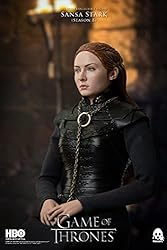 threezero Game of Thrones: Sansa Stark