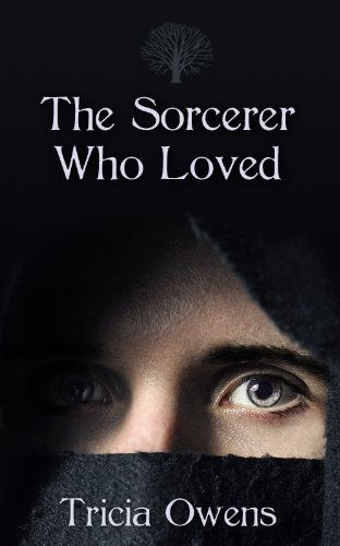 The Sorcerer Who Loved (Juxtan standalone novel)