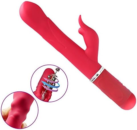 Premium 36 Speed Modes Automatic Thrusting Viberate Rabbit Toys For Women (BONUS)
