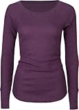 FULL TILT Essential Womens Thermal