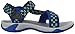 Kamik Lowtide Sandal (Little Kid/Big Kid)