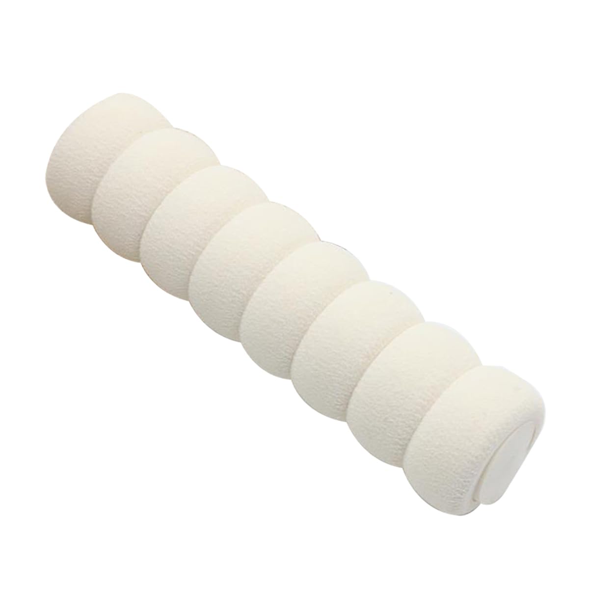 TopHomer Door Knob Covers Door Handle Soft Foam Safety Cover Guard Protector Door Knobs Pull Protective