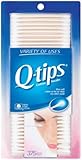 Q-Tips Cotton Swabs