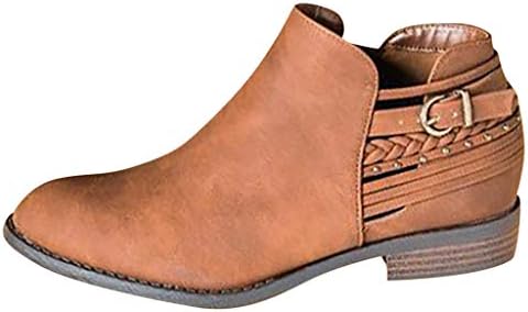roman waterproof bootie