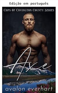 Livro Axe (Série Policiais de Covington County)
