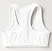 EWIED Women's Welsh Corgi Sports Vest White SizeM