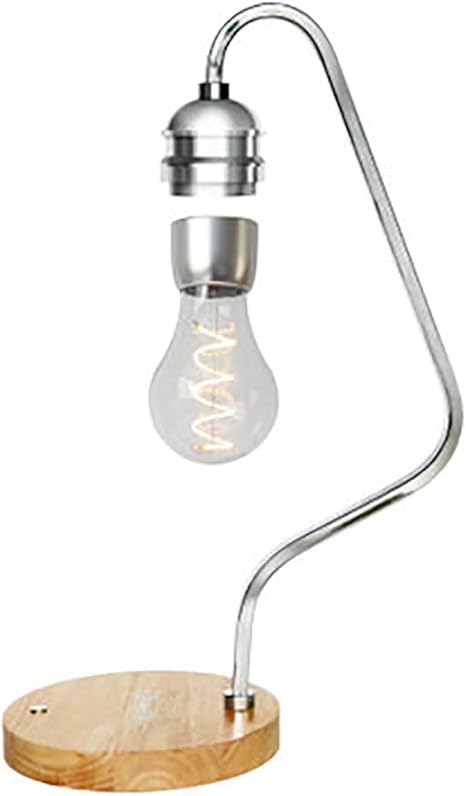 bzdbz led suspension magnetica lampara