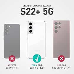 SUPCASE Unicorn Beetle Pro Series Case for Samsung