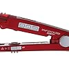 Infiniti-Pro-by-Conair-Ionic-Steam-Flat-Iron-1-12-inch-Red-Amazon-Exclusive-with-Bonus-Heat-Instrument-Case Infiniti Pro by Conair Ionic Steam Flat Iron; 1 1/2-inch; Red - Amazon Exclusive with Bonus Heat Instrument Case