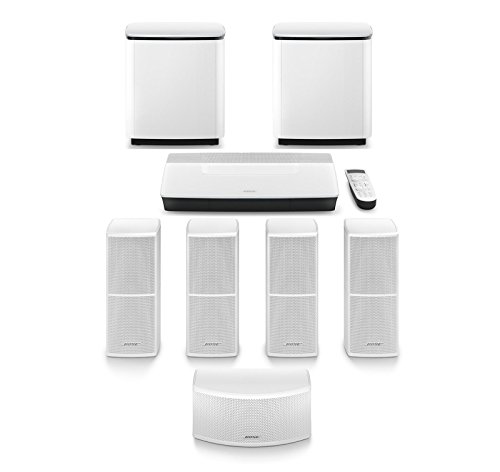 Bose LifeStyle 600 Bose LifeStyle 600