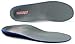 Shoe Insoles Arch Support Inserts Orthotic Insoles for Plantar Fasciitis, Flat Feet, High Arch, Pronation, Heel Spurs & Foot Pain