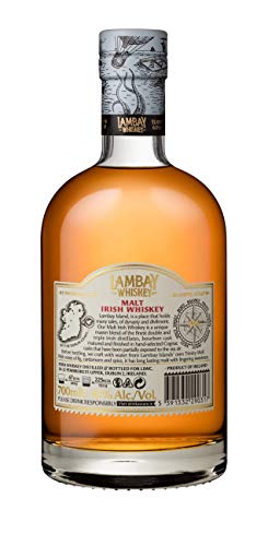 LAMBAY MALT in GP – Bild 4