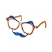 3Doodler Start Make Your Own Eyeglasses Activity Kit, (3D Pen not Included)