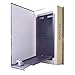 Eiou Real Paper Book Locking Book safe with Key Lock Secret Hidden Safe Anti-Theft Safe Secret Box- Pride and Prejudice