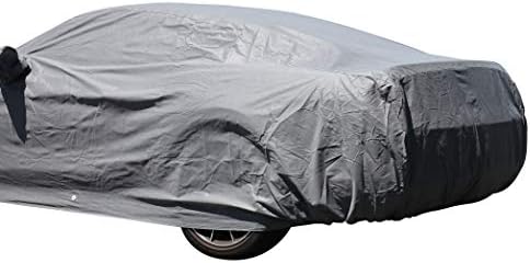 XtremeCoverPro Custom Car Cover Fit Series for Ford 