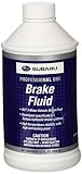 Subaru SOA868V9220 Brake Fluid - 12 fl.oz