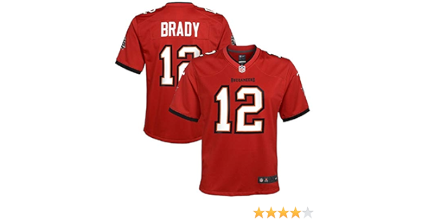 youth tom brady jersey