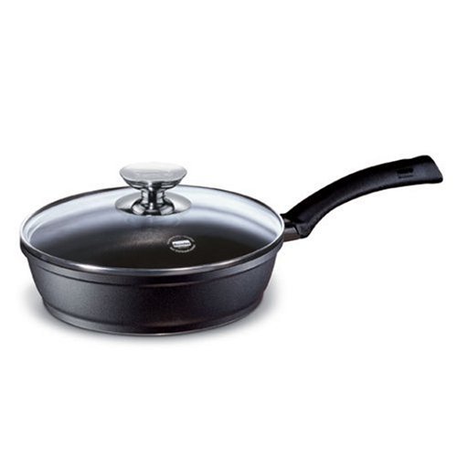 Range Kleen 697348 Berndes SignoCast Classic 11-Inch, 4-Quart Sauté Pan