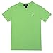 Polo Ralph Lauren Boys V-neck Pony Logo T-shirt