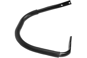 Dovewill Handle Bar Handlebar for STIHL MS660 066 650 MS380 038 381 Magnum Chainsaw Replace - Black, for stihl MS660 066 650