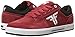 Fallen Men's Patriot Skateboard Shoe