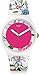 Swatch Women's Analogue Quartz Watch with Plastic Bracelet – SUOW127
