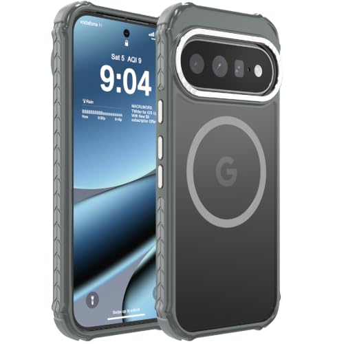 DEERLAMN Strong Magnetic Case