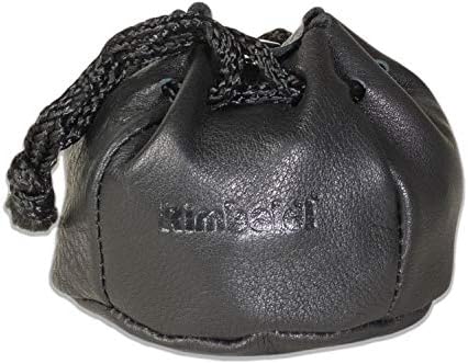 RimbaldiMessenger Bag, Black (Black) - 7751509