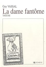 La  dame fantôme