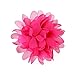 Misaky 10 Pieces Babys Headbands Girls Headband Chiffon Flower