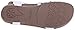 Aetrex Women's Jillian Quarter Strap Sandal