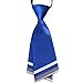 HANERDUN Womens Tie Bowtie Ladies Pre Tied Silk Necktie Costume Accessory Gift Idea
