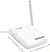 Fortress Security DIY Wireless signal repeater Wireless signal transmitter for Fortress Security Systems- Home and Business Security