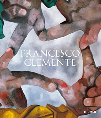 Francesco Clemente: The Tarots: Seidel, Max: 9783777445212: Amazon