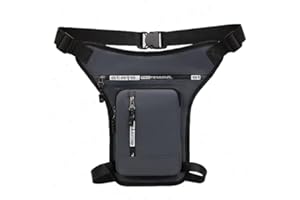 Multifunctional Personalized Waist Bag Can Be Worn As A Crossbody Bag Outdoor Sports Cycling Waist Bag Large Capacity Portabl