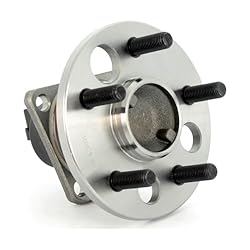 KUGEL Professional HUB BEARING 70-512001,Rear