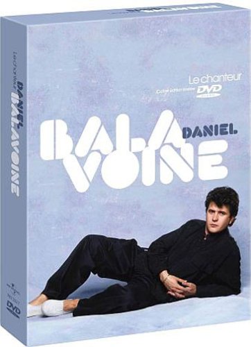 Balavoine, Daniel - Le Chanteur - Edition Limitée