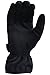 adidas Comfort Fleece Gloves, Black, Small/Medium
