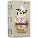 PACK OF 10 - Tone Cocoa Butter with Vitamin E Bath Bars Original - 6 CT