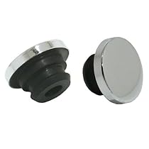 Spectre Performance 1738 Chrome Oil Filler Plug