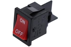 PORTER-CABLE A22756 On/Off Switch